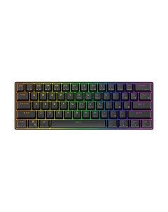 Клавиатура RK61 RGB Royal kludge