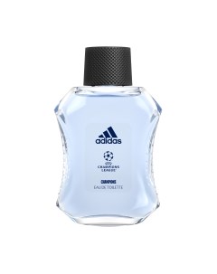 Туалетная вода Uefa Champions League Champions Adidas