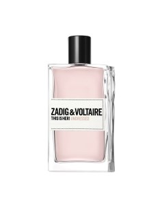 Парфюмерная вода This Is Her! Undressed Zadig & voltaire