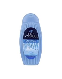 Гель для душа Original Felce azzurra