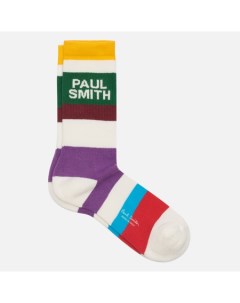 Носки Ealing Stripe Paul smith