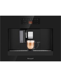 Встраиваемая кофемашина Weissgauff WCMI-576 Touch Cappuccino