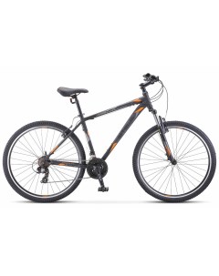 Велосипед 29" Navigator-900 рама 21" черный матовый LU096010 Stels