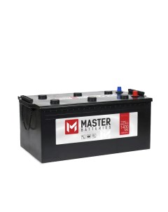 Аккумулятор 225 Ah 1300A L Master batteries