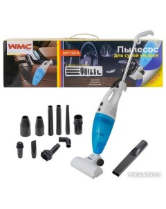 Пылесос WMC-607-T20-A Wmc tools