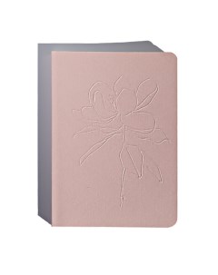 Блокнот Stella Shade Pink Stella di mare