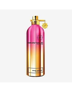 Парфюмерная вода Aoud Legend Montale