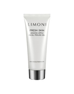 Пилинг скатка для лица с АНА кислотами Amazing Apple Facial Peeling Gel 50.0 Limoni