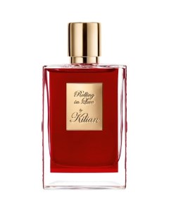 Парфюмерная вода Rolling In Love Refillable 50 Kilian paris