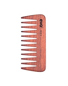 [Рой] Гребень для волос Roy Detangling Comb Evo