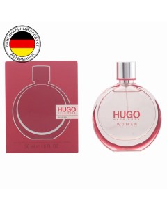 Парфюмерная вода Woman 50.0 Hugo