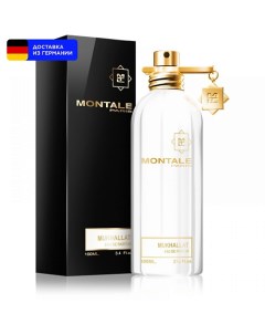 Парфюмерная вода Mukhallat 100.0 Montale