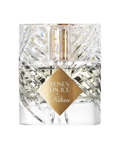 Парфюмерная вода Eau De Parfum Roses On Ice 50 Kilian paris