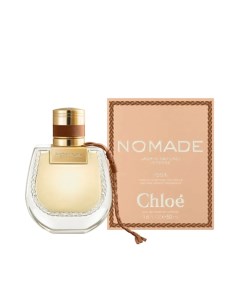 Парфюмерная вода Nomade Jasmin Naturel Intense 50.0 Chloe