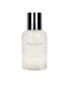 Парфюмерная вода Weekend for Women 50.0 Burberry