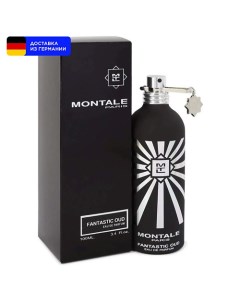 Парфюмерная вода Fantastic Oud 100.0 Montale