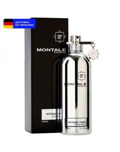 Парфюмерная вода Intense Tiare 100.0 Montale