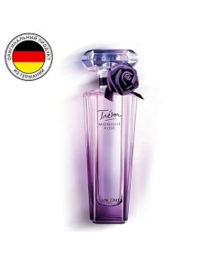 Парфюмерная вода Tresor Midnight Rose 50.0 Lancome