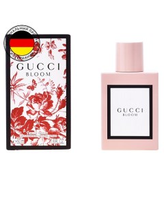 Парфюмерная вода Bloom 50.0 Gucci