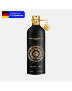 Парфюмерная вода Pure Love 100.0 Montale