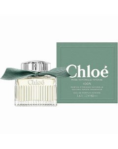 Парфюмерная вода Rose Naturelle Intense 50.0 Chloe