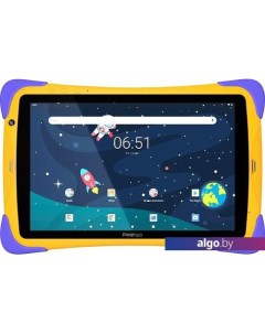 Планшет Prestigio SmartKids Up PMT3104_WI_D_RU