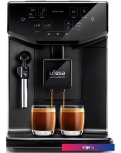 Кофемашина CE8121 Supreme Barista Ufesa