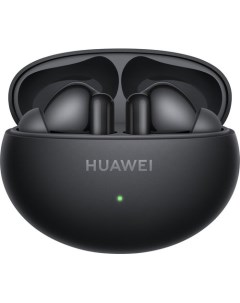 Наушники FreeBuds 6i (черный, международная версия) Huawei