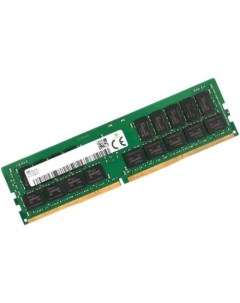 Оперативная память 32ГБ DDR5 4800 МГц HMCG88MEBRA113N Hynix