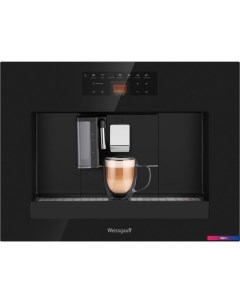 Кофемашина WCMI-576 Touch Cappuccino Weissgauff