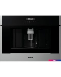 Кофемашина CMA9200UX Gorenje