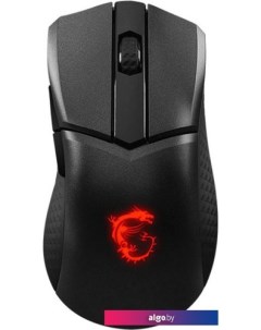 Игровая мышь Clutch GM31 Wireless Msi