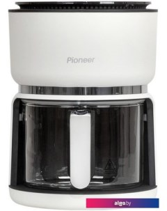 Аэрогриль SM501D white Pioneer