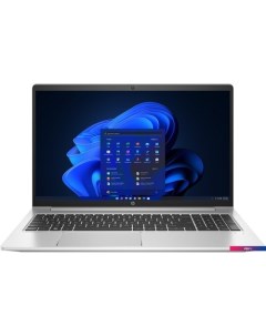 Ноутбук HP ProBook 450 G9 9M3U5AT Hp