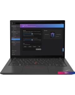 Ноутбук Lenovo ThinkPad T14 Gen 4 Intel 21HESGC400