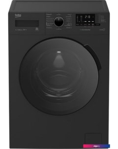 Стиральная машина WSPE7612A Beko