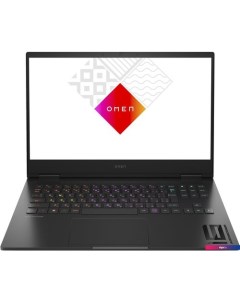 Игровой ноутбук HP Omen 16-wd0028ci A1WE7EA Hp