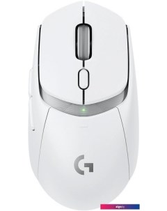 Игровая мышь G309 Lightspeed (белый) Logitech