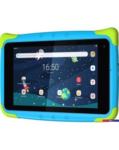 Планшет Topdevice Kids Tablet K7 2GB/32GB (голубой)