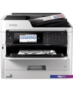 МФУ WorkForce Pro WF-M5799DWF Epson