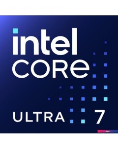 Процессор Core Ultra 7 265K Intel