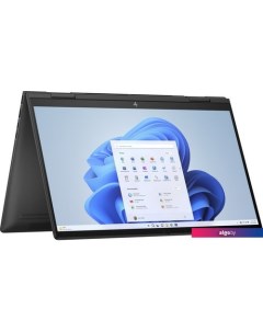 Ноутбук 2-в-1 HP Envy x360 15-fh0003ci 8F919EA Hp