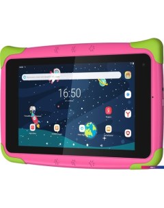 Планшет Topdevice Kids Tablet K7 2GB/32GB (розовый)