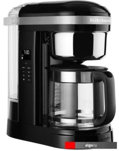 Капельная кофеварка 5KCM1209EOB Kitchenaid