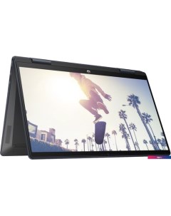 Ноутбук 2-в-1 HP Pavilion x360 14-ek2004ci A1AA1EA Hp