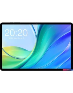 Планшет Teclast M50 6GB/128GB LTE (бирюзовый, с чехлом)