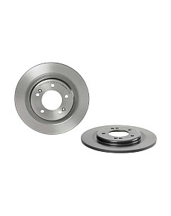 Тормозной диск 08C25021 Brembo