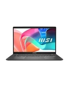 Ноутбук Modern 15 F13MG-091XBY (9S7-15S121-091) Msi