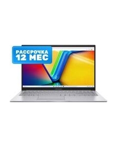 Ноутбук Vivobook 15 X1504ZA-BQ501 Asus