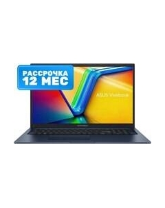 Ноутбук Vivobook 17 X1704VA-AU444 Asus